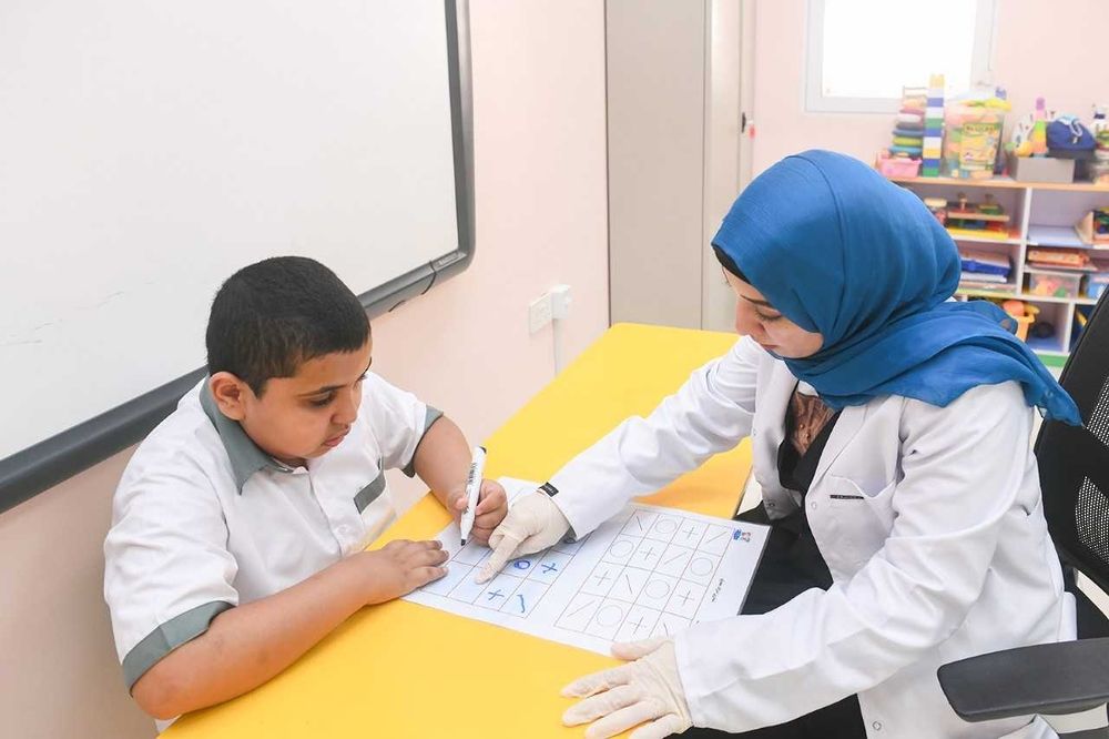 “التنمية الاجتماعية ” تحتفل غدًا باليوم الدولي للأشخاص ذوي الإعاقة