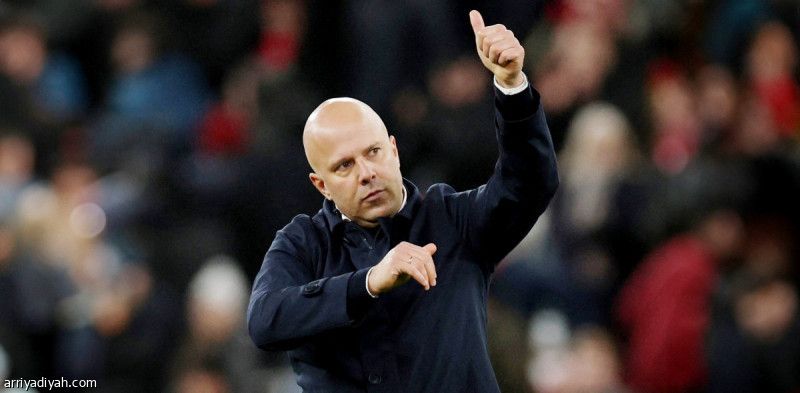 قبل مواجهة توتنام.. سلوت: أمنيتي حصول بوستيكوجلو على لقب