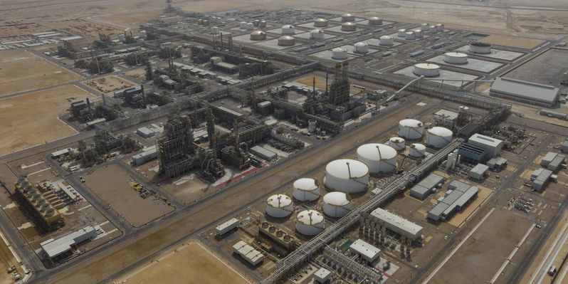 توقعات بنمو الناتج الإجمالي المحلي لدول مجلس التعاون