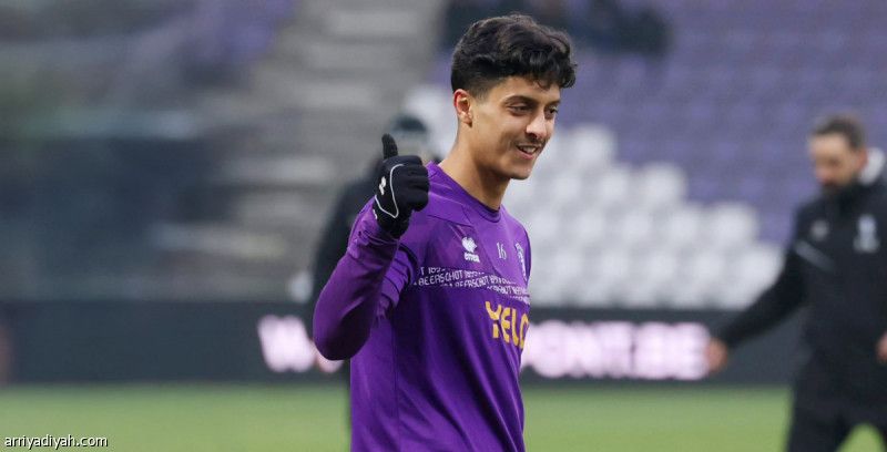 الصحفي والغامدي يدخلان التحدي 11 في بلجيكا