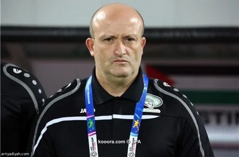 مدرب اليمن: لن نكون ضحية في «خليجي 26»