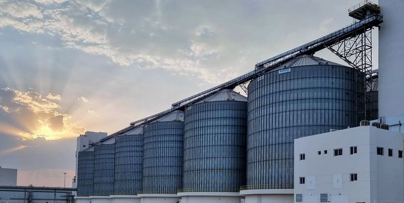 اطلاق عدد من المشروعات والفرص الاستثمارية الجديدة في مجال ‎الأمن الغذائي