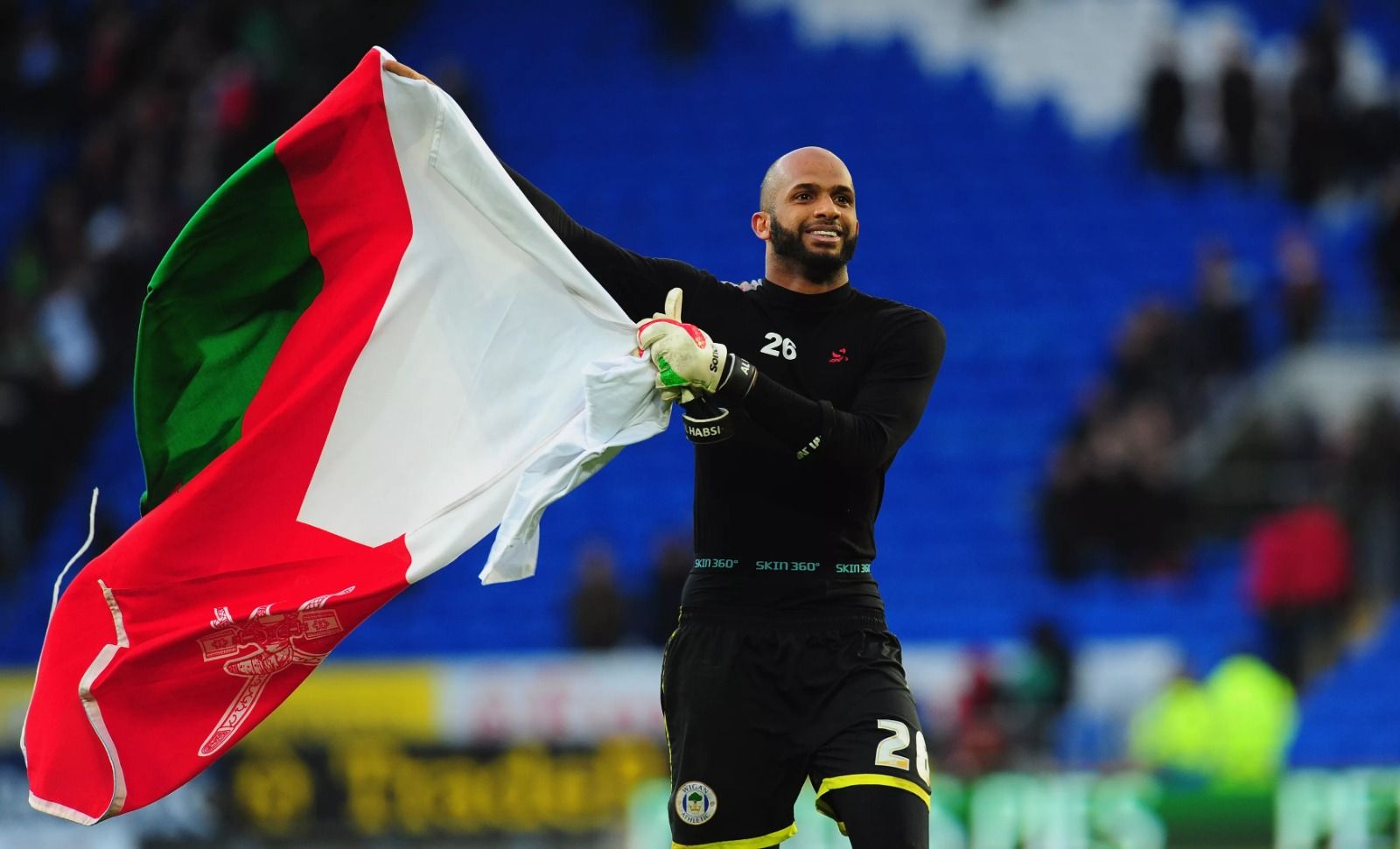 أساطير خلدوا أسماءهم في تاريخ كأس الخليج.. تعرف عليهم