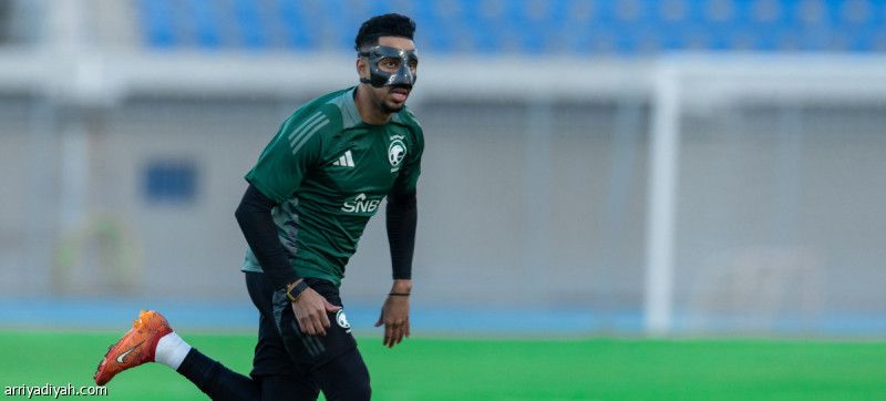 أمام البحرين.. العقيدي أساسي وسالم انتظار