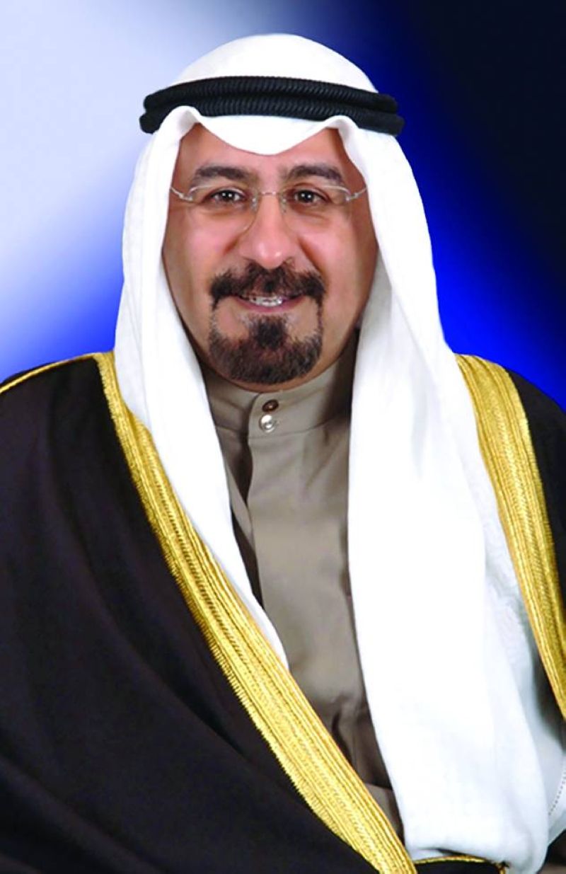 الأمير: رفعُ راية الوطن وتحقيقُ المزيد من الإنجازات