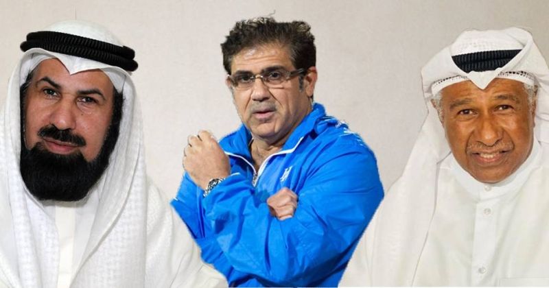 لاعبون سابقون: بطولات كأس الخليج طورت الكرة بالمنطقة وصنعت النجوم وعززت روابط الأشقاء