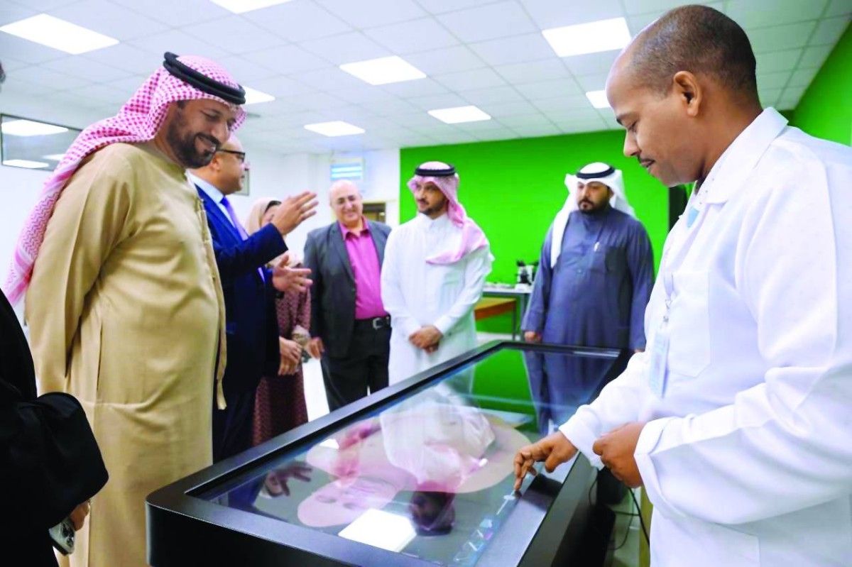 جامعة الشارقة تعزز شراكاتها الأكاديمية مع جامعات البحرين