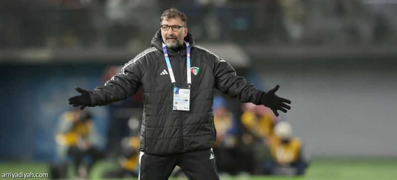 بيتزي: الحظ عاند الأزرق