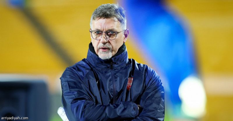 تالايتش: أخضر رينارد يختلف عن أيام مانشيني