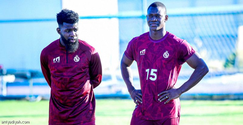 السبت.. الخلود رابع سعودي يلتقي العين