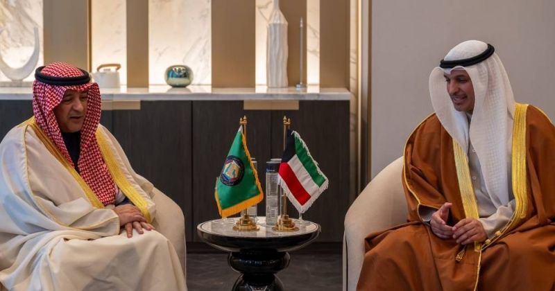وزير الإعلام: تنظيم «خليجي زين 26» مبعث فخر واعتزاز للكويت