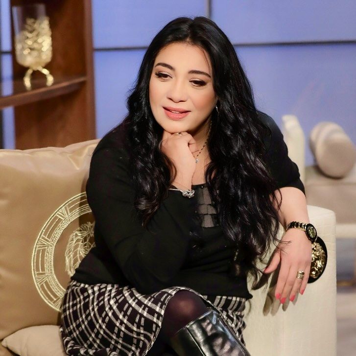 فلوسهم هتتضاعف في 2025.. 4 أبراج حظها هيبقى في السما وهينجحوا ماليًا وصحيًا بحسب توقعات هالة حافظ |هل إنت من سعداء الحظ؟