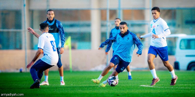 الفتح يواجه التعاون والخليج في الدوحة