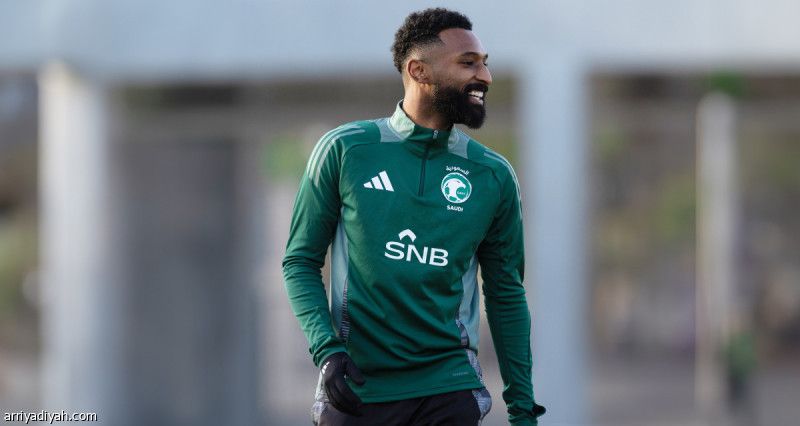 28 ديسمبر.. الصحفي يلتحق بـ «الأخضر» في الكويت