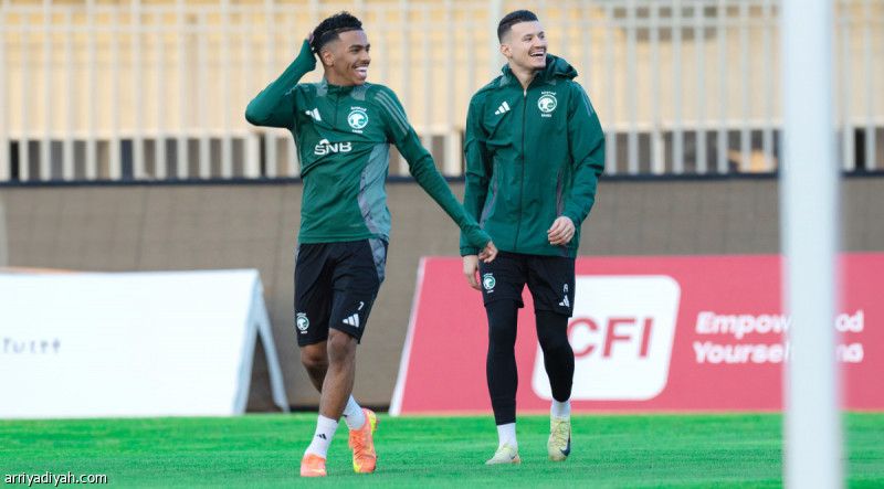 مواهب «خليجي 26».. الجوير.. الصغير النحيل وُلِد بطلا