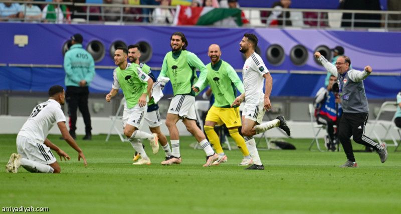 العراق ينشد انطلاقة مثالية أمام اليمن