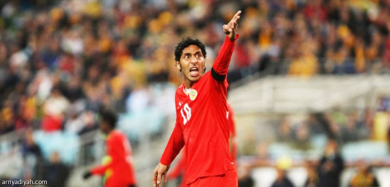 نجوم في ذاكرة الخليج.. سالمين.. بحريني ضاع من الدوري الإنجليزي