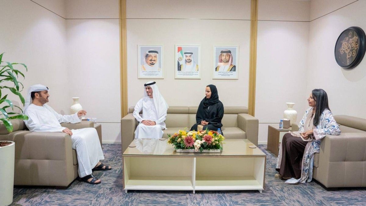 عجمان تدعم مشاركة المواهب الإماراتية في القطاع السياحي