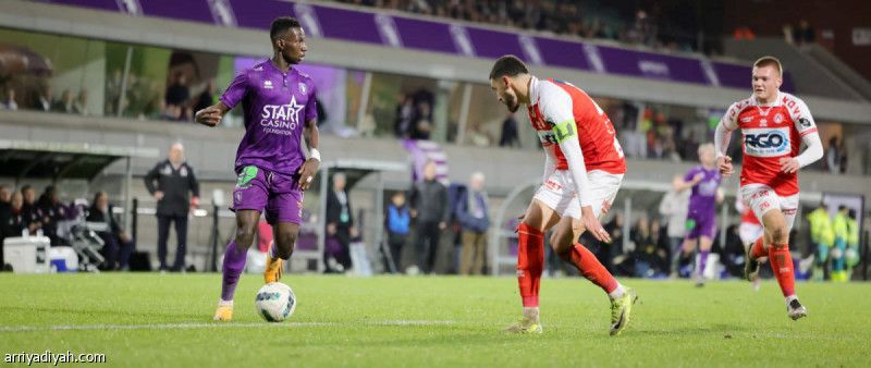 بيرشخوت يتعثر بتعادل سادس