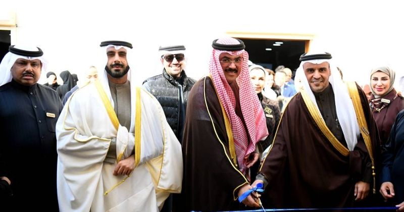 وزير التربية: الفن والتعليم يسيران جنبا إلى جنب لتعزيز وترسيخ الوحدة الخليجية