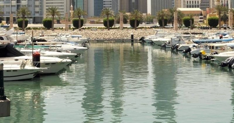 «خفر السواحل» تدعو لتسجيل وتجديد القطع البحرية قبل انتهاء فترة الإعفاء من الغرامات