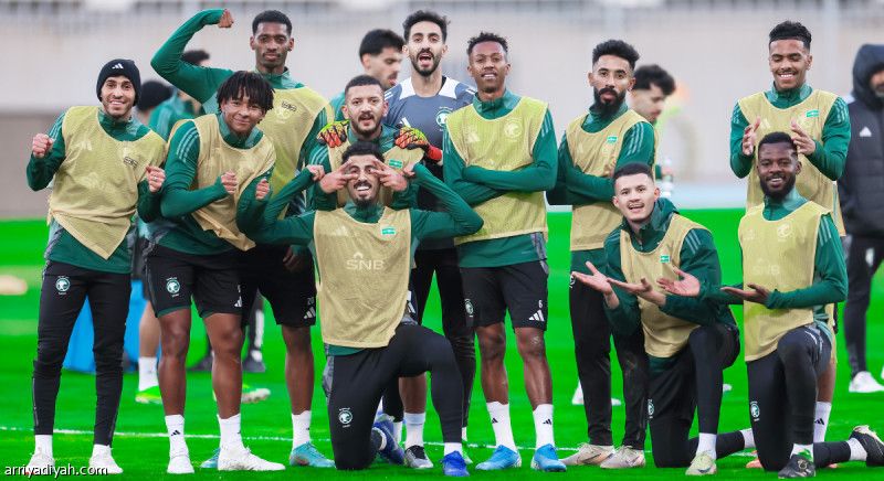قبل البحرين.. الانتصار عنوان الأخضر في افتتاحيات الكويت