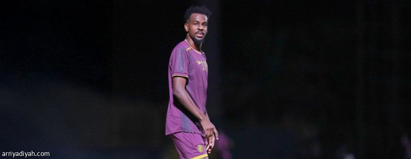 النصر يخسر الخيبري 4 أسابيع