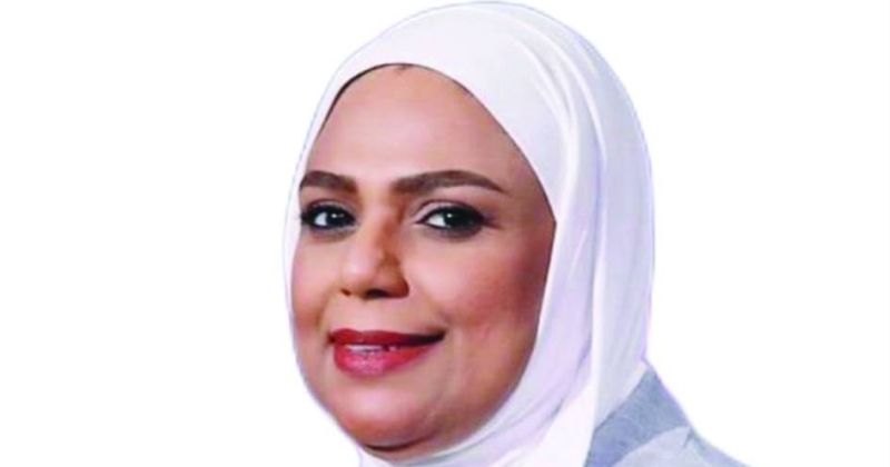 منى الفيلكاوي