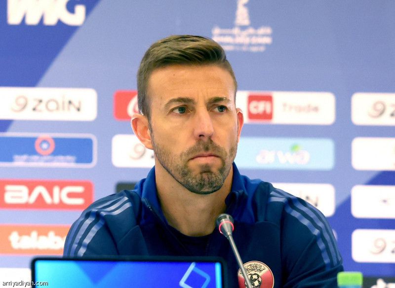 مرتدات عُمان محل اهتمام القطريين قبل المواجهة