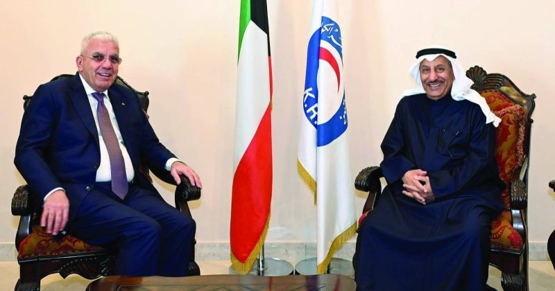 المغامس مُستقبلاً طهبوب