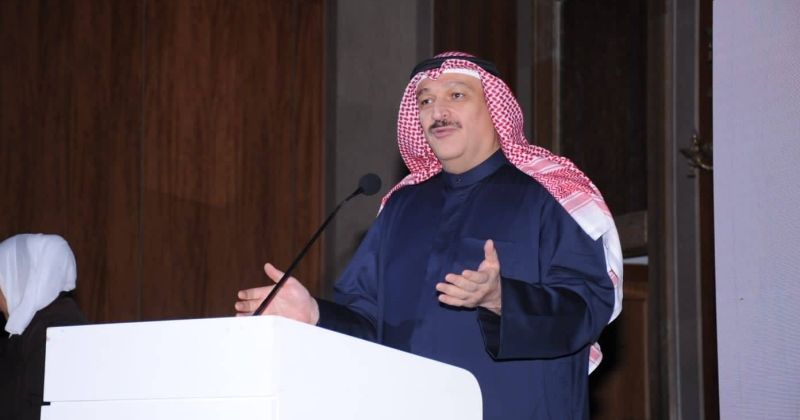 وزير الصحة: إدراج «التمريض» ضمن مبادرات عمل الحكومة.. للمرة الأولى