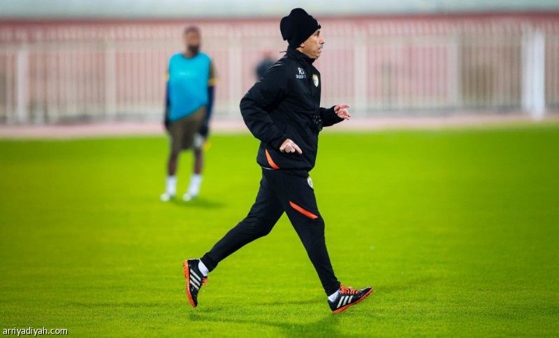 جابر يستعين بسداسي إنجاز 2022