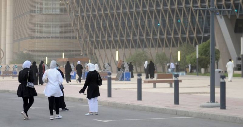 كلية العلوم الحياتية تطلق برنامج «علم البيانات والذكاء الاصطناعي»