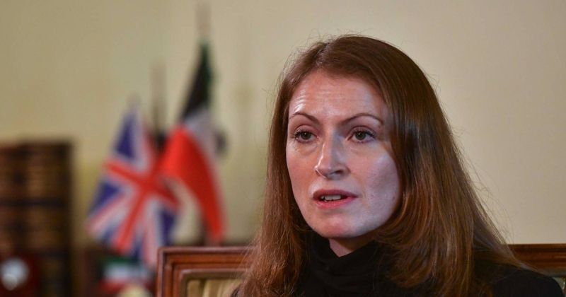 95381 «فيزا» إلكترونية للكويتيين إلى بريطانيا في 10 أشهر