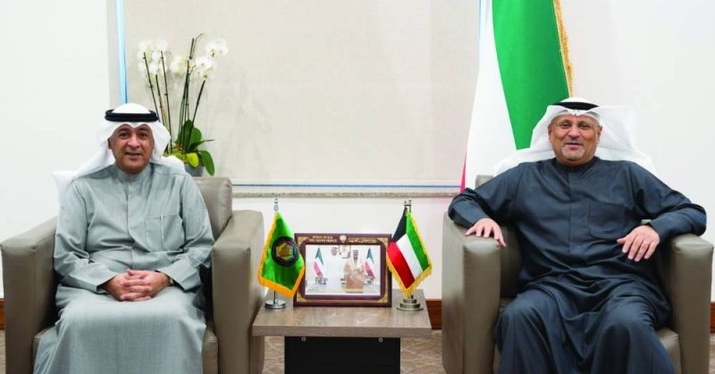 مباحثات كويتية - خليجية لتعزيز دعم التحوّل الرقمي