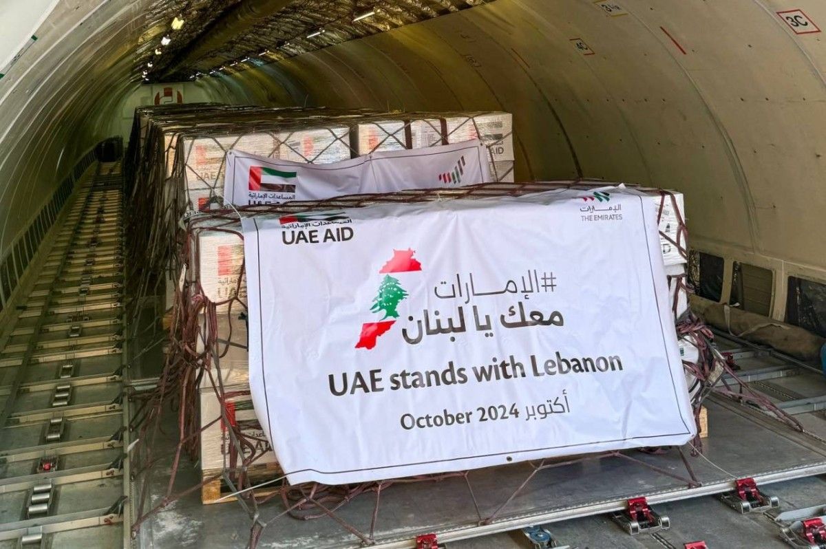 محمد بن زايد يقود ريادة الإمارات العالمية بدبلوماسية حكيمة