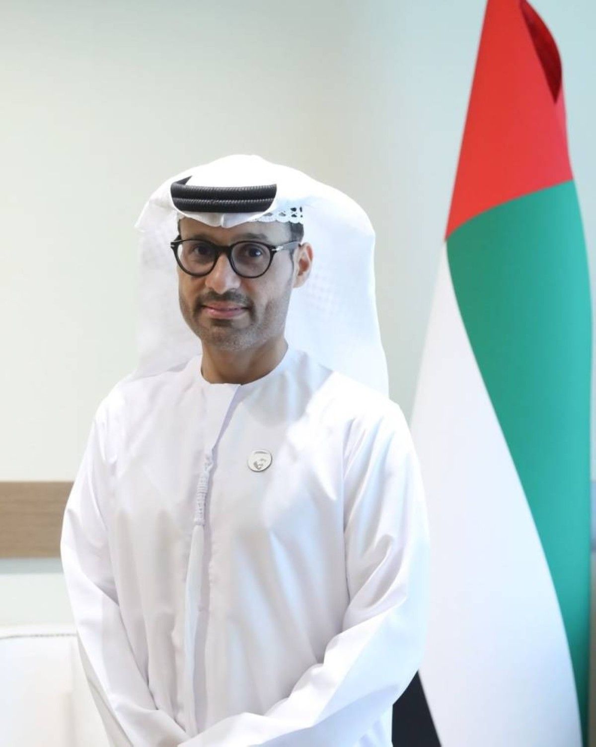 الإمارات تشارك في الاجتماع الأول لمجلس وزراء الأمن السيبراني العرب بالرياض