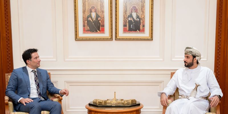 مجلس “الشورى” يستقبل رئيس مجلس الولايات السويسري