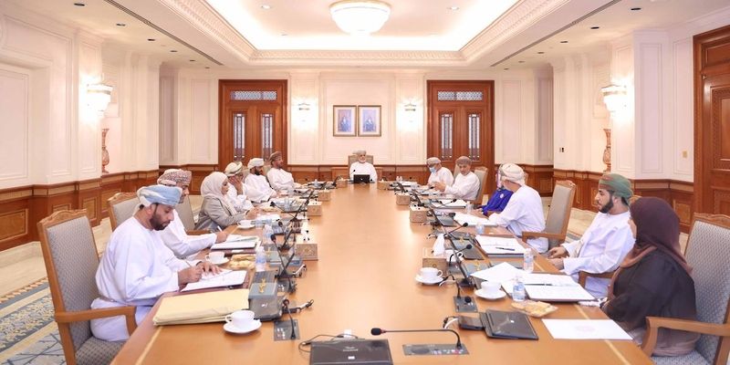 مجلس الدولة يعقد اجتماعه الثاني لدور الانعقاد العادي الثاني