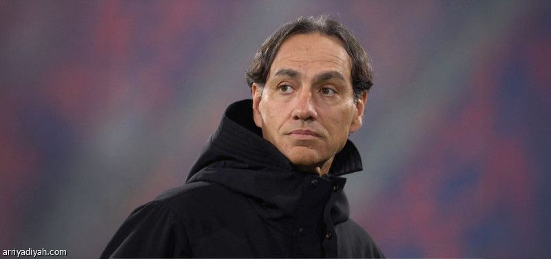 مونتسا يطيح بنيستا ويُعيّن بوكيتي