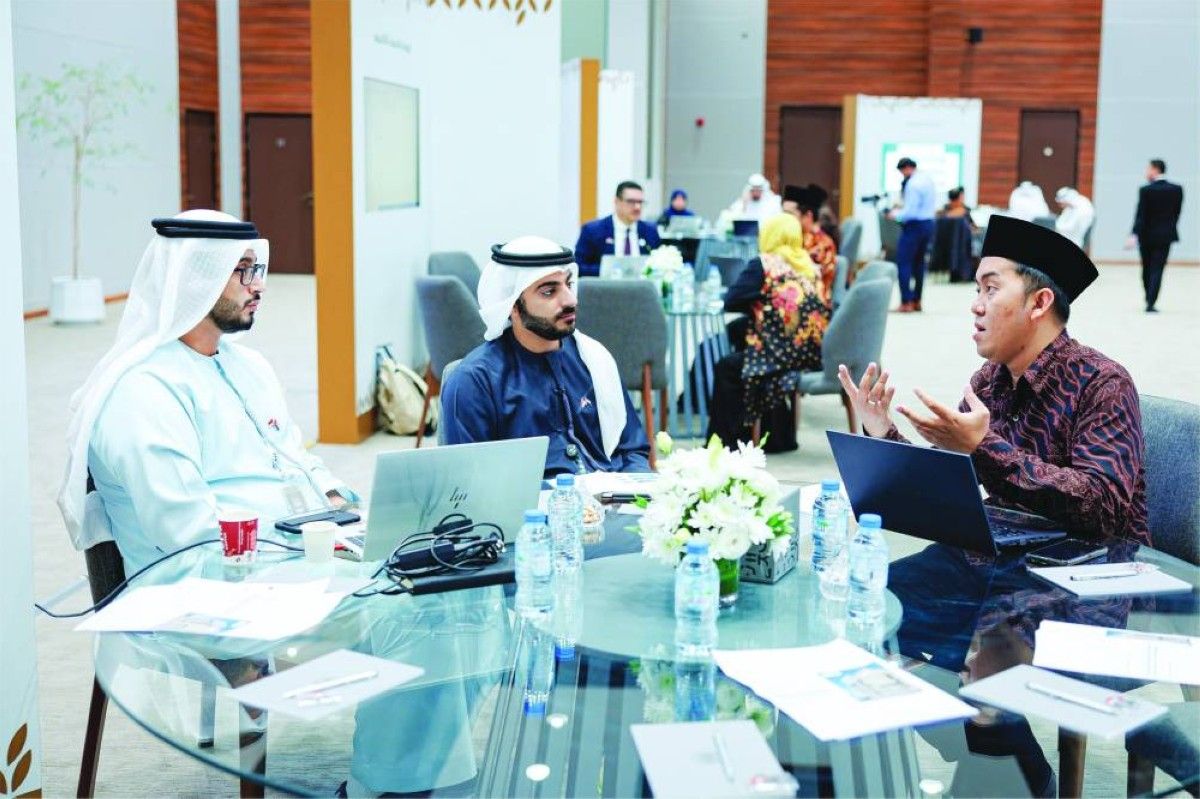 تعاون جامعتي «محمد بن زايد للعلوم» و«نهضة العلماء» الإندونيسية