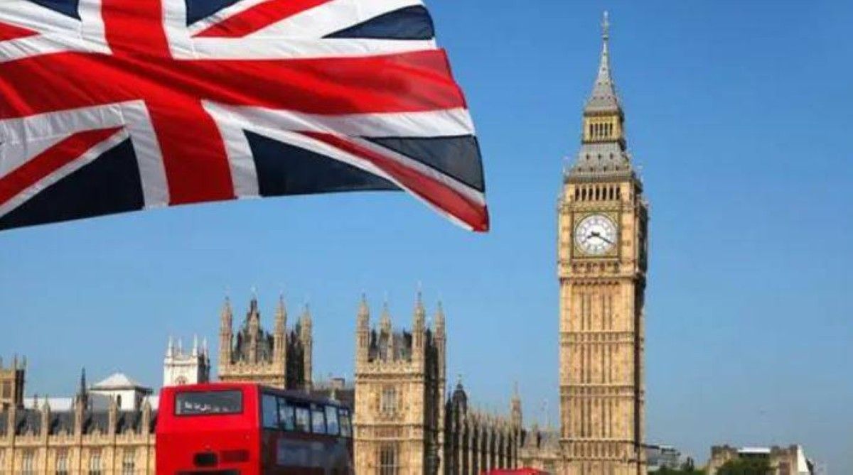 الاقتصاد البريطاني لم يحقق أي نمو في الربع الثالث