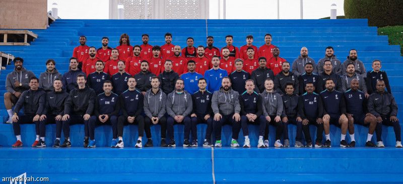 جونزاليس يريح القدساويين 6 أيام