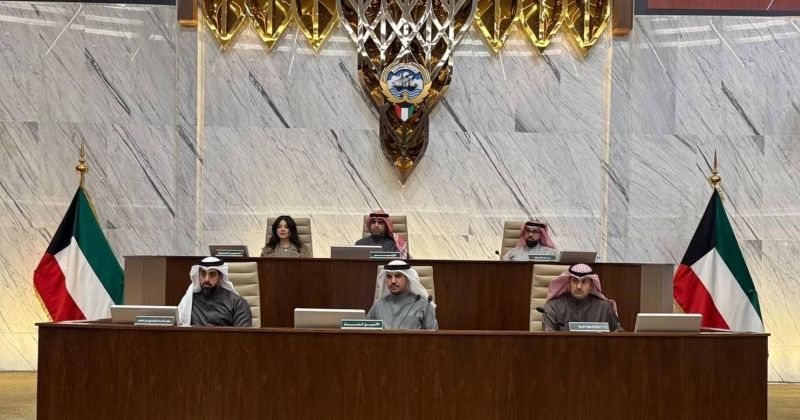 «البلدي» يوافق على توسعة مساحة موقع مدينة «شرق صباح الأحمد»