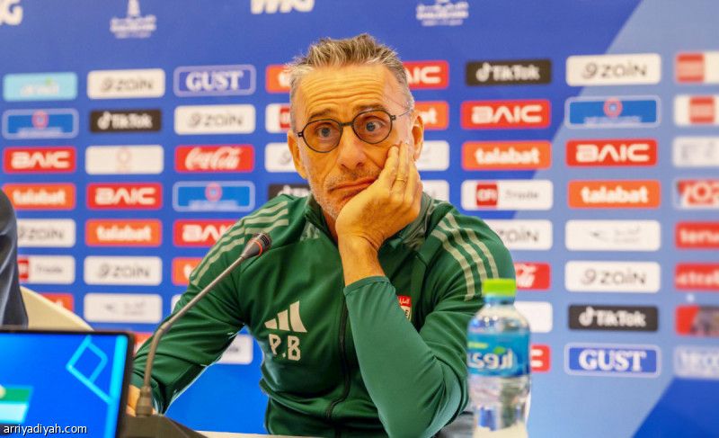 قبل مواجهة الكويت.. بينتو: جاهزون والمباراة صعبة