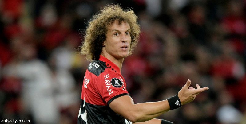 بعد 4 مواسم.. فلامنجو يُودع لويز