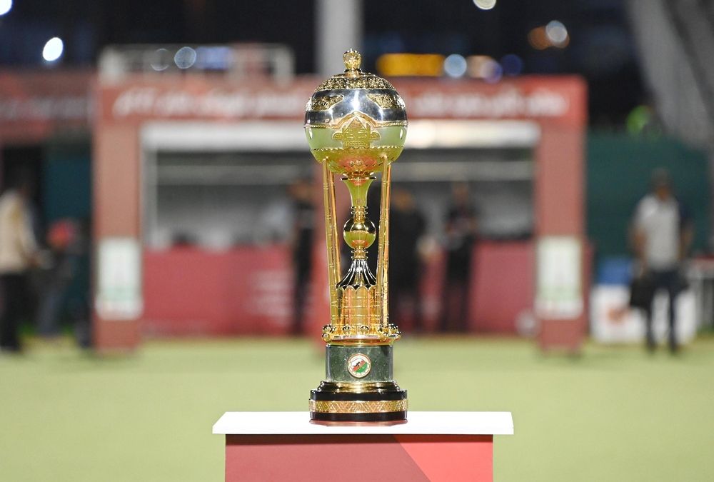 بتكليف سامٍ.. سمو السّيد حارب بن ثويني يرعى نهائي كأس جلالة السلطان للهوكي 2024م