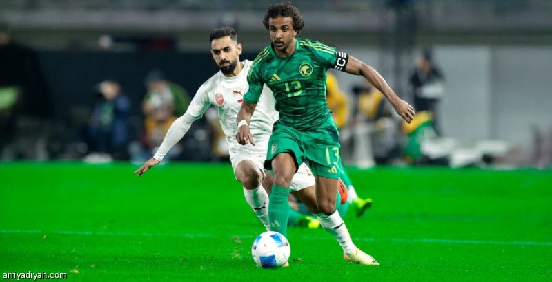 الإصابة تغيب الشهراني.. والشنقيطي بديلا