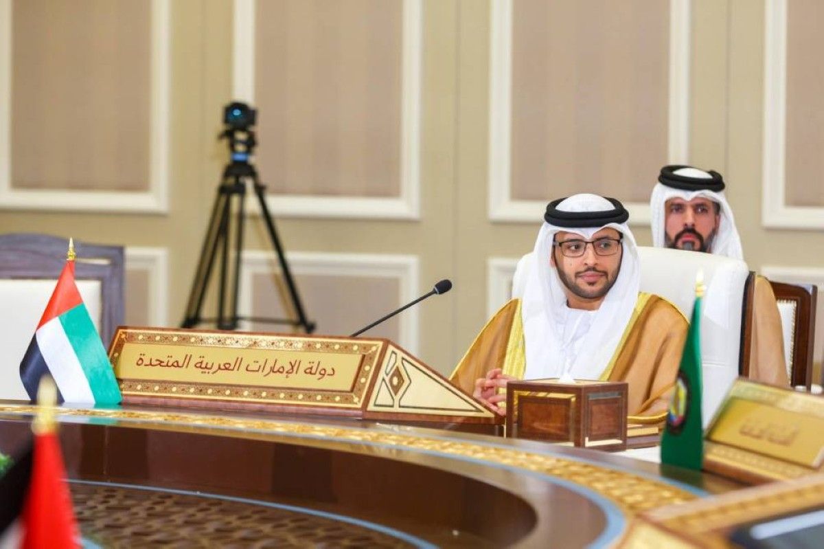 الإمارات تشارك في الاجتماع الحادي عشر لفريق العمل المشترك بين مجلس التعاون والأردن بمجال الشباب