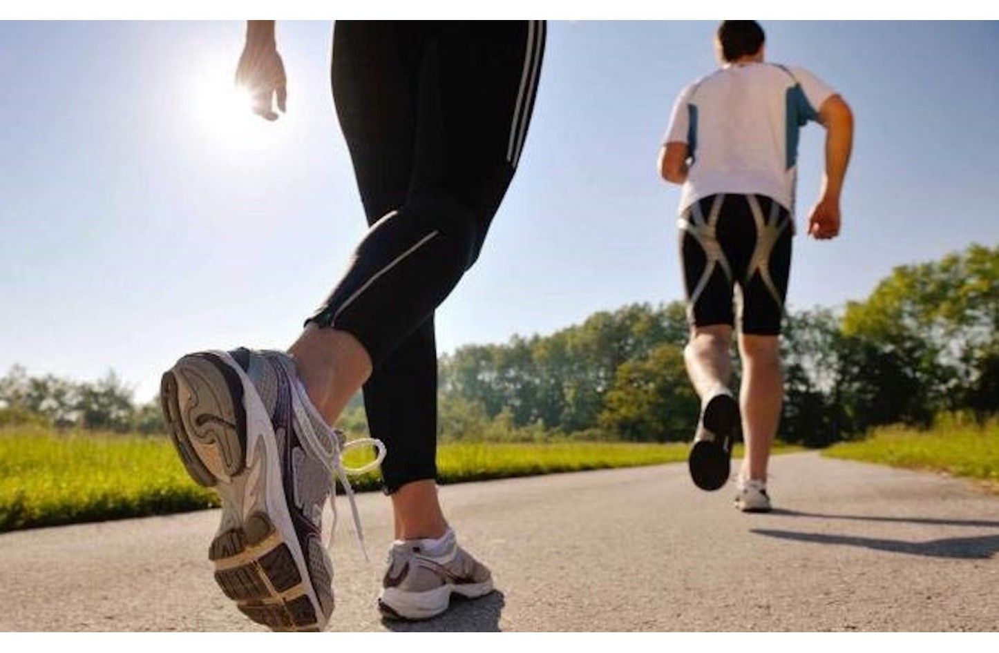 5 آلاف خطوة يوميا قد تساعدك في مكافحة الاكتئاب